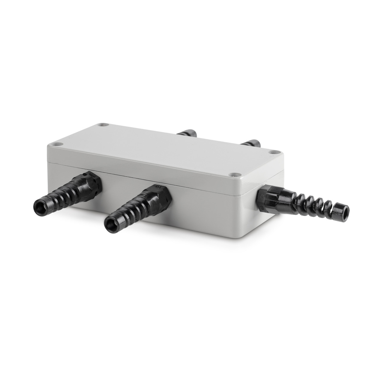 Junctionbox SAUTER CJ P4