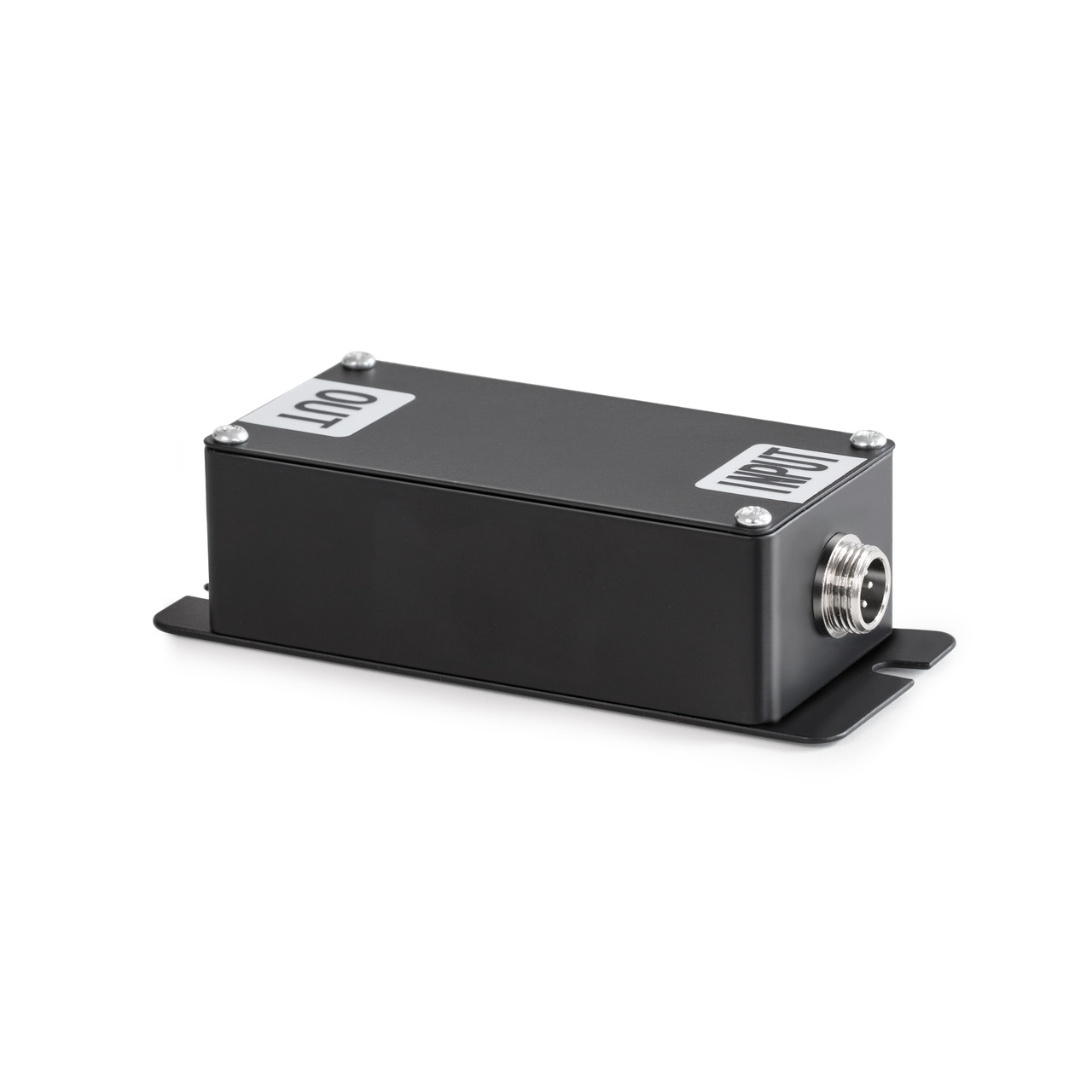 Analoger Wägetransmitter SAUTER CE WT1-Y1
