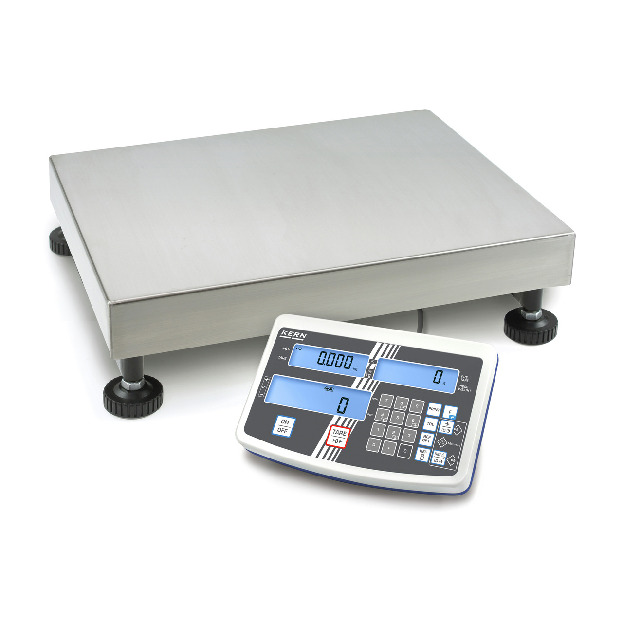 Zählwaage KERN IFS 60K-2LM
