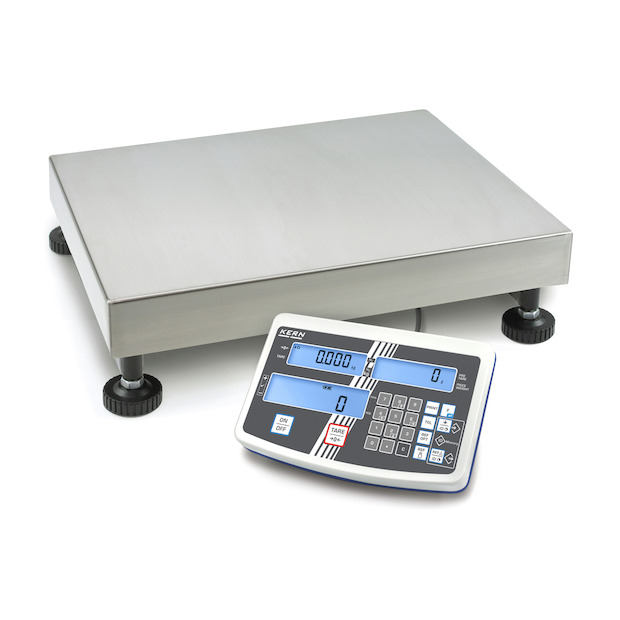Zählwaage KERN IFS 60K-2LM