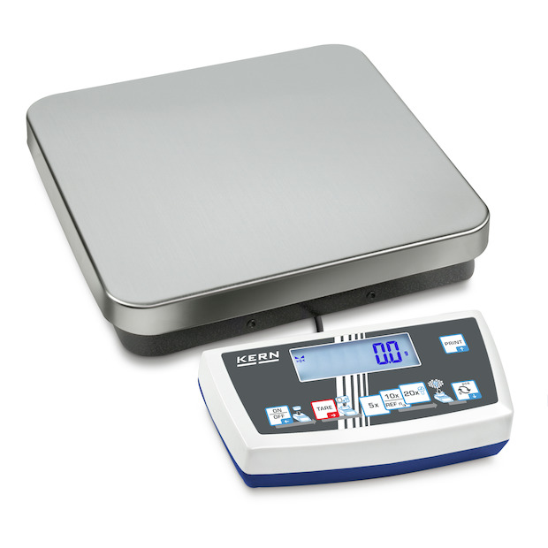 IoT-Line Zählwaage KERN CDS 16K0.1