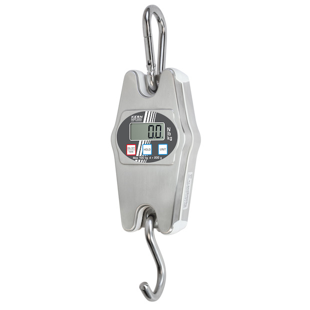 Hängewaage KERN HCN 200K500IP
