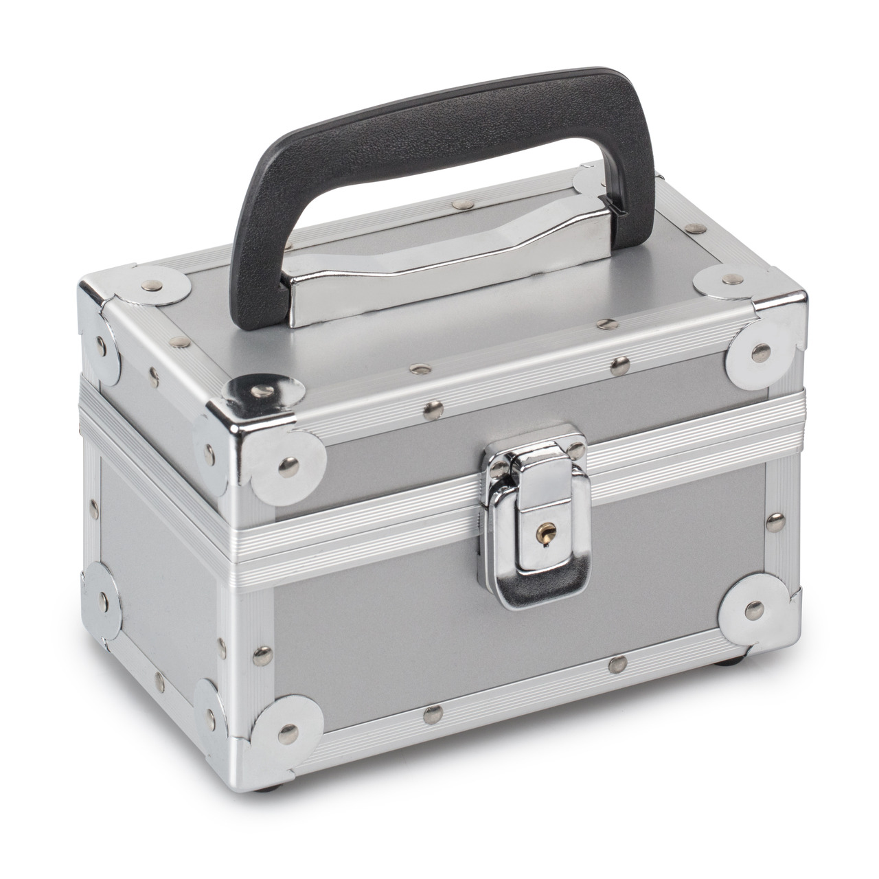 Aluminiumgeschütztes Etui KERN 315-040-600