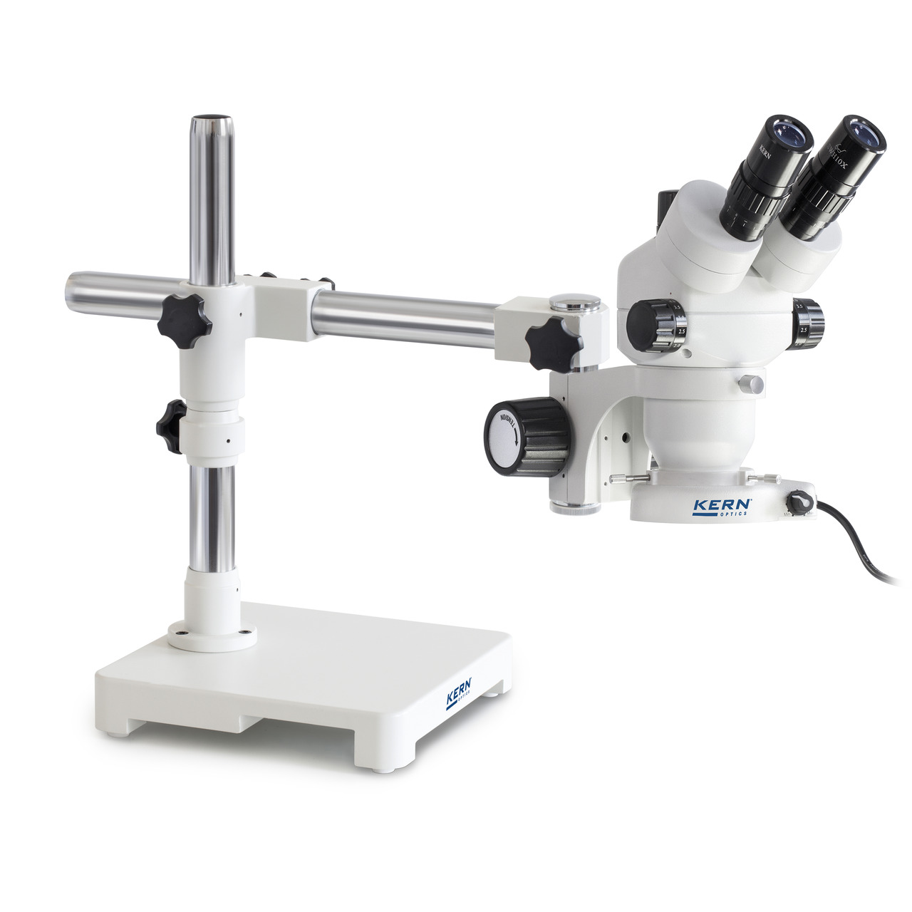 Stereomikroskop-Set KERN OZM 903 