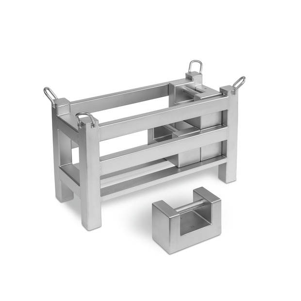 Gewichtskorb KERN 346-052-010