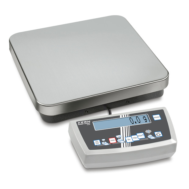IoT-Line Zählwaage KERN CDS 4K0.02