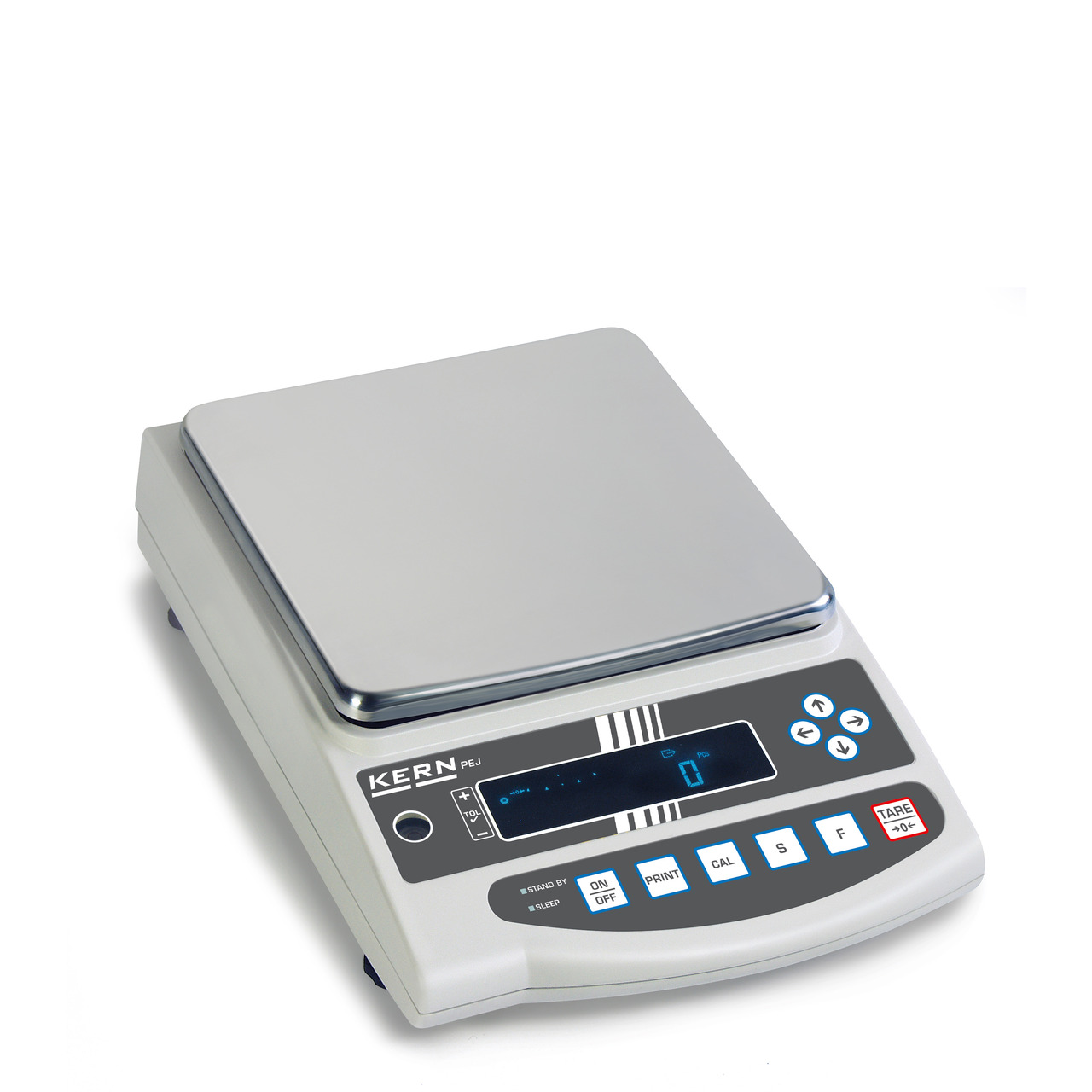 Präzisionswaagen KERN PES 6200-2M