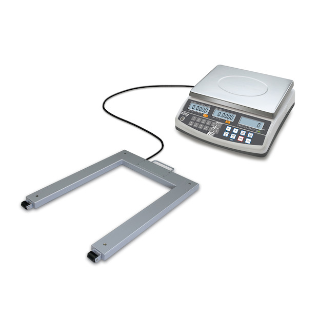 Zählsystem KERN CCS 1T-1U