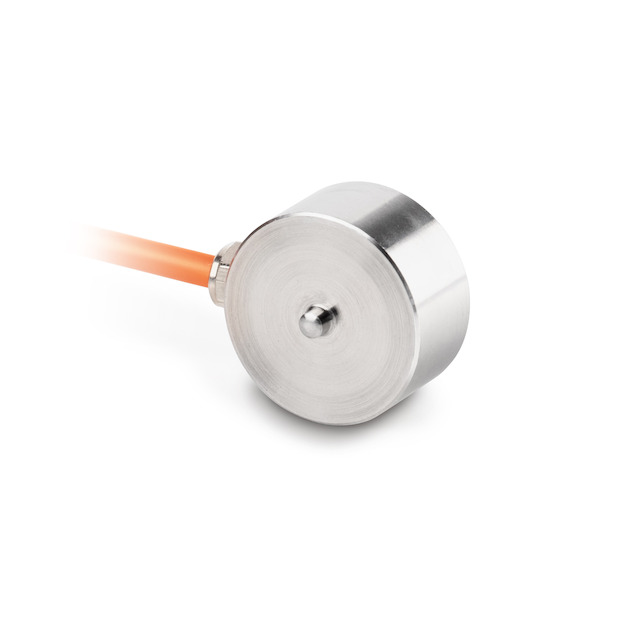 Messzelle SAUTER CO 2000-Y1