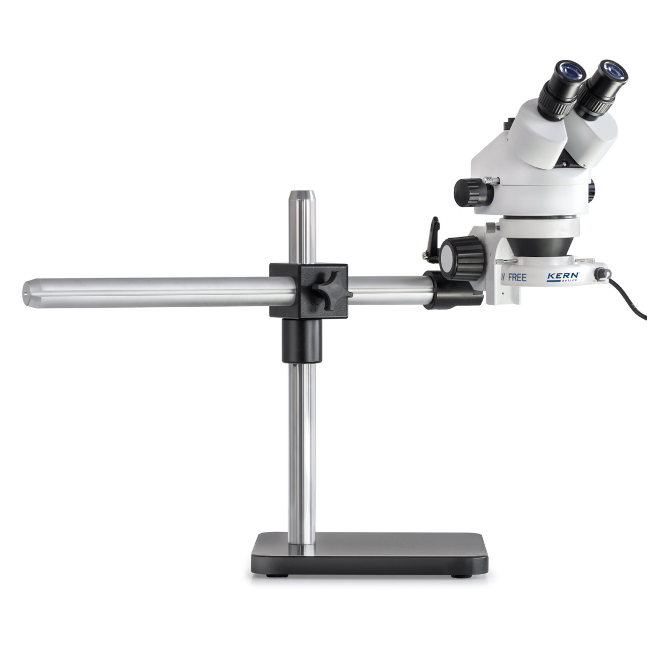 Stereomikroskop-Set KERN OZL 963 