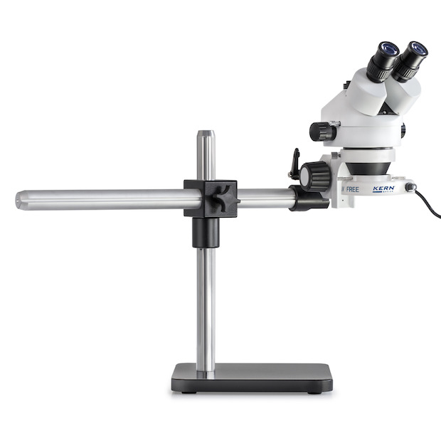 Stereomikroskop-Set KERN OZL 963 