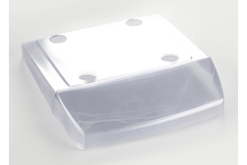 Arbeitsschutzhaube KERN FKB-A02S05
