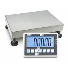 IoT-Line Plattformwaage KERN IFC 10K-4L