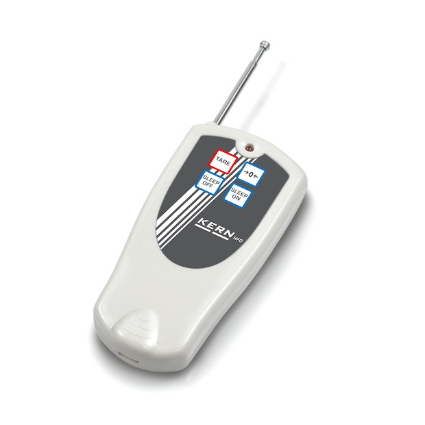 Kranwaage KERN HFM 1T0.1