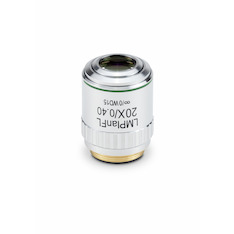 Mikroskop Objektiv KERN OBB-A1621