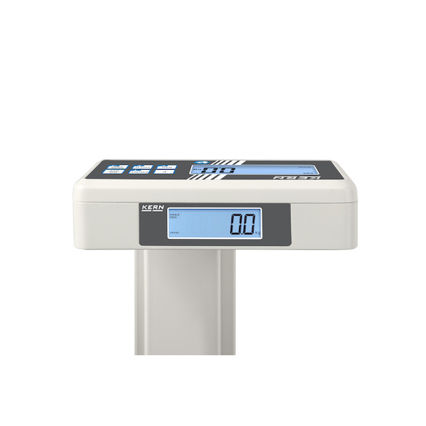 Personenwaage KERN MPE 200K-1PEM