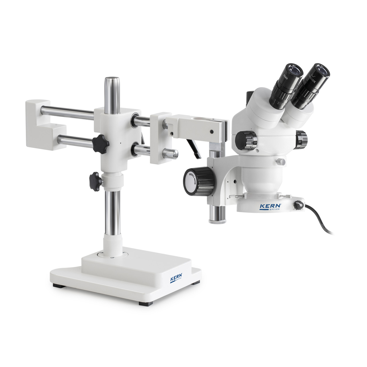Stereomikroskop-Set KERN OZM 923 