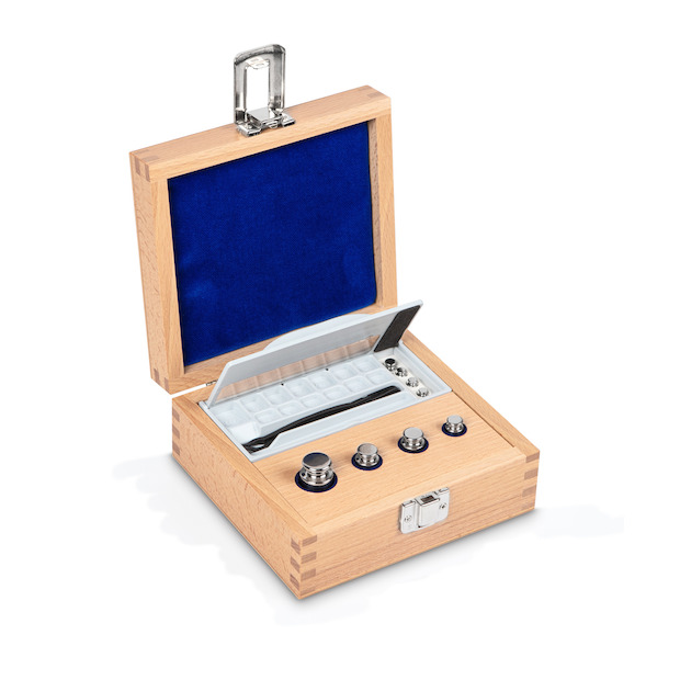 Gewichtssatz KERN 324-02