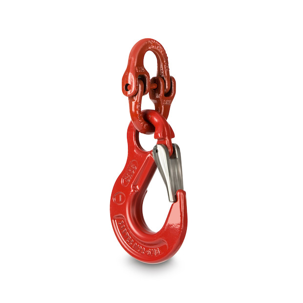 Haken KERN YHA-04