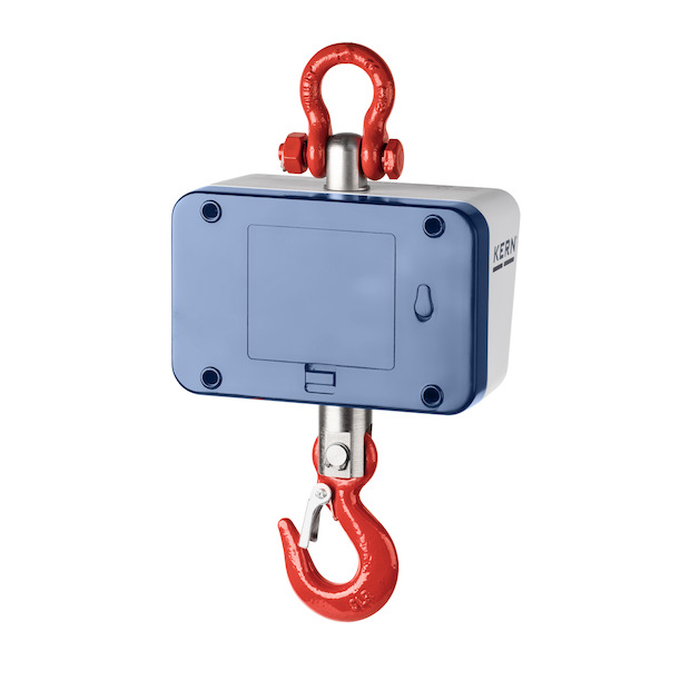 Kranwaage KERN HCD 100K-2D