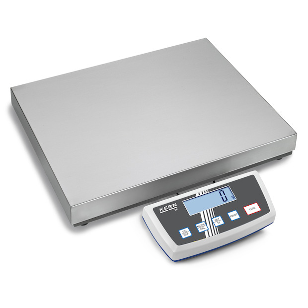 Paketwaage KERN DE 300K5DL
