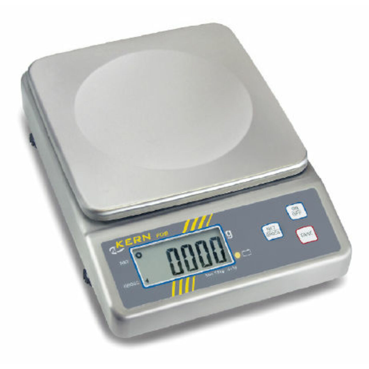 Tischwaage 1 g : 15000 g