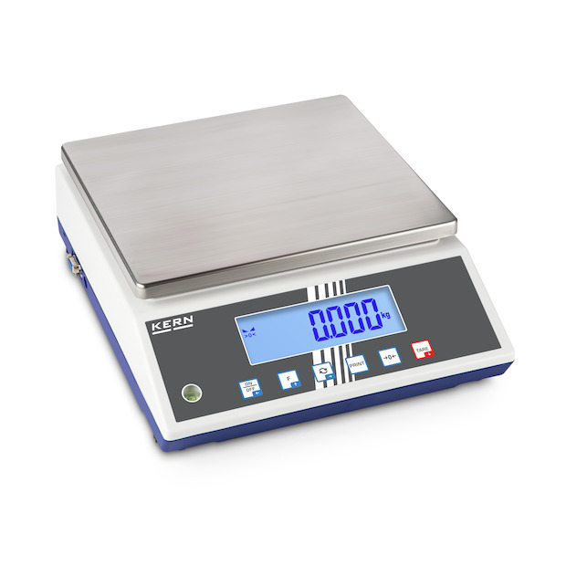 IoT-Line Tischwaage KERN FCB 30K1