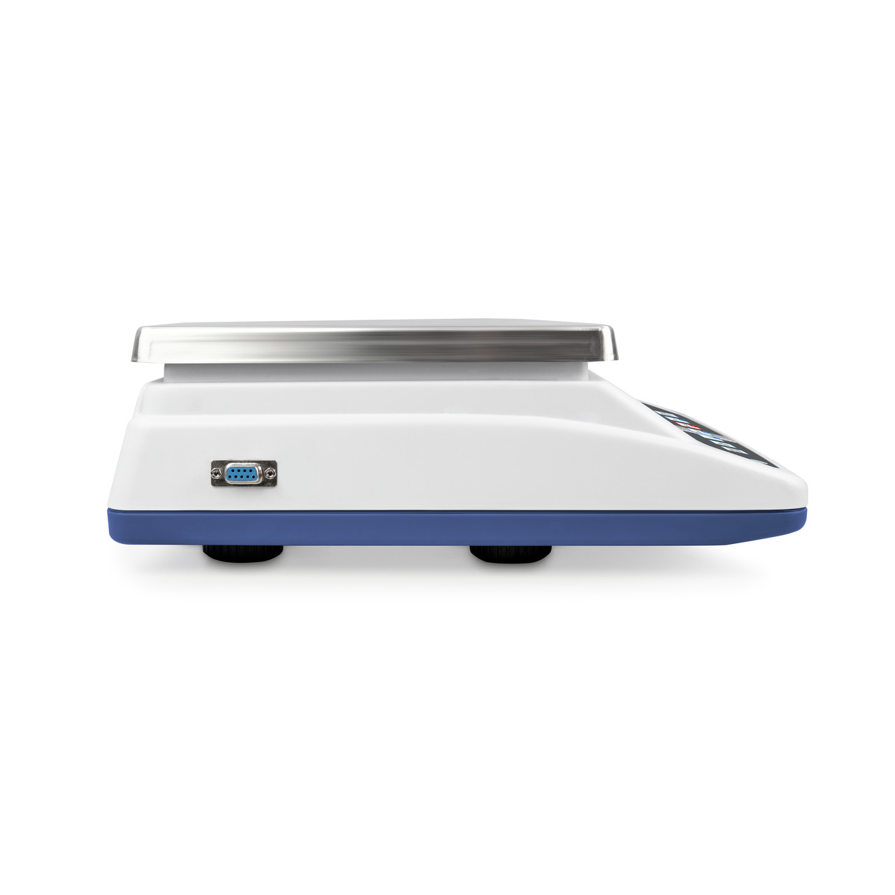 Tischwaage KERN FCD 3K-3