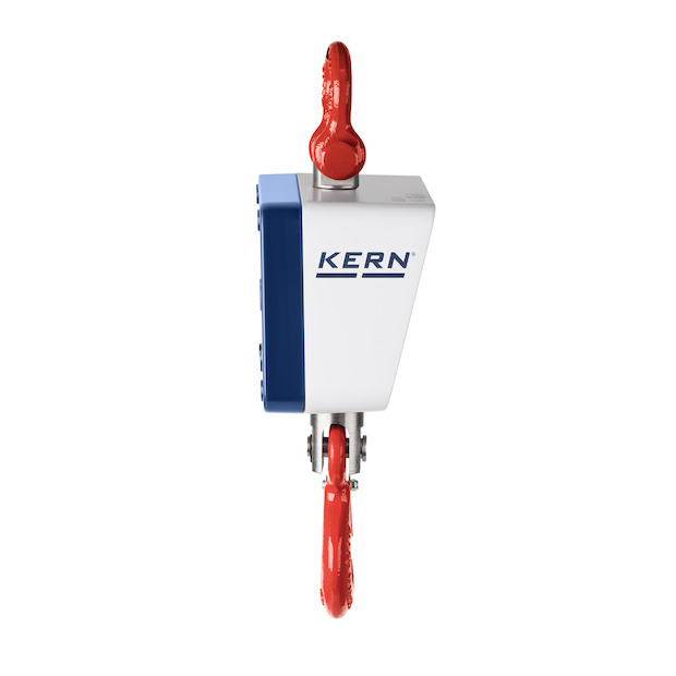 Kranwaage KERN HCD 100K-2D