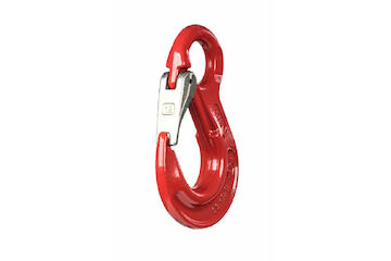 Haken KERN HFD-A01