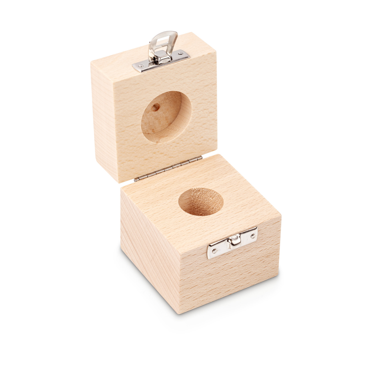 Holz-Gewichtsetui KERN 317-070-100