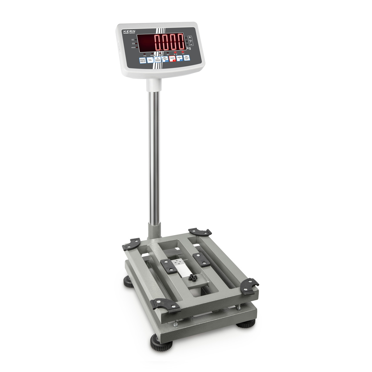 Plattformwaage KERN EFC 60K-3L