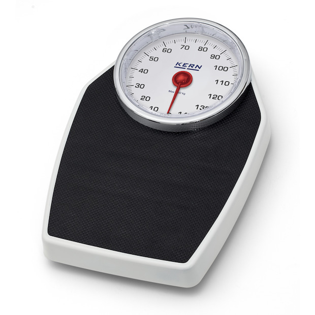 Mechanische Personenwaage KERN MGC 100K-1