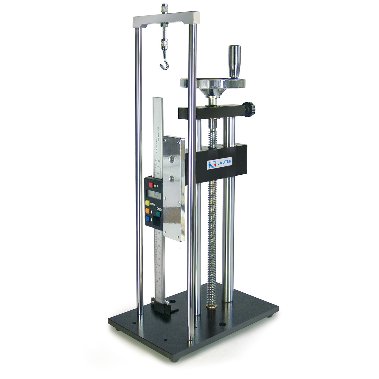 Kraftmessbundle SAUTER TVL 500FHS71