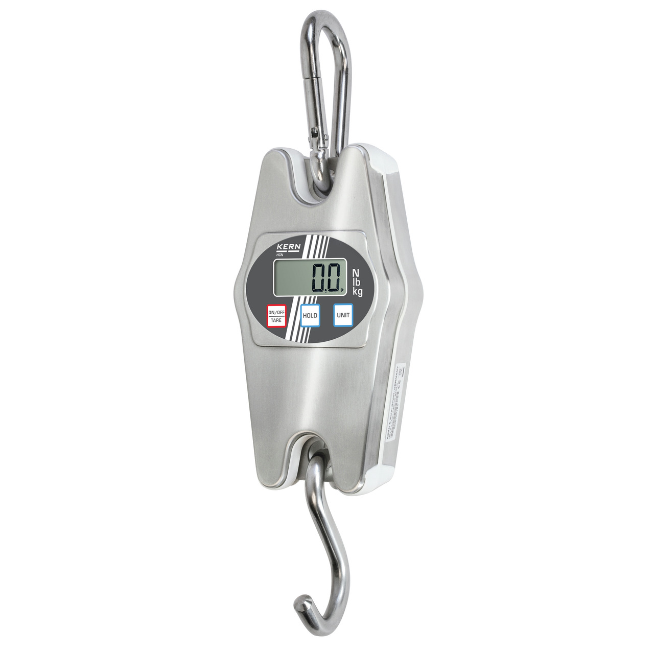 Hängewaage KERN HCN 200K500IP