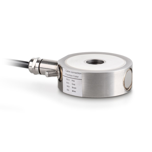 Messzelle SAUTER CR 500-3P1