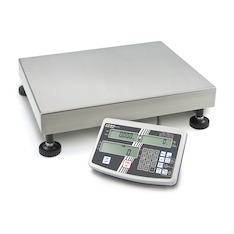 Zählwaage KERN IFS 100K-2M