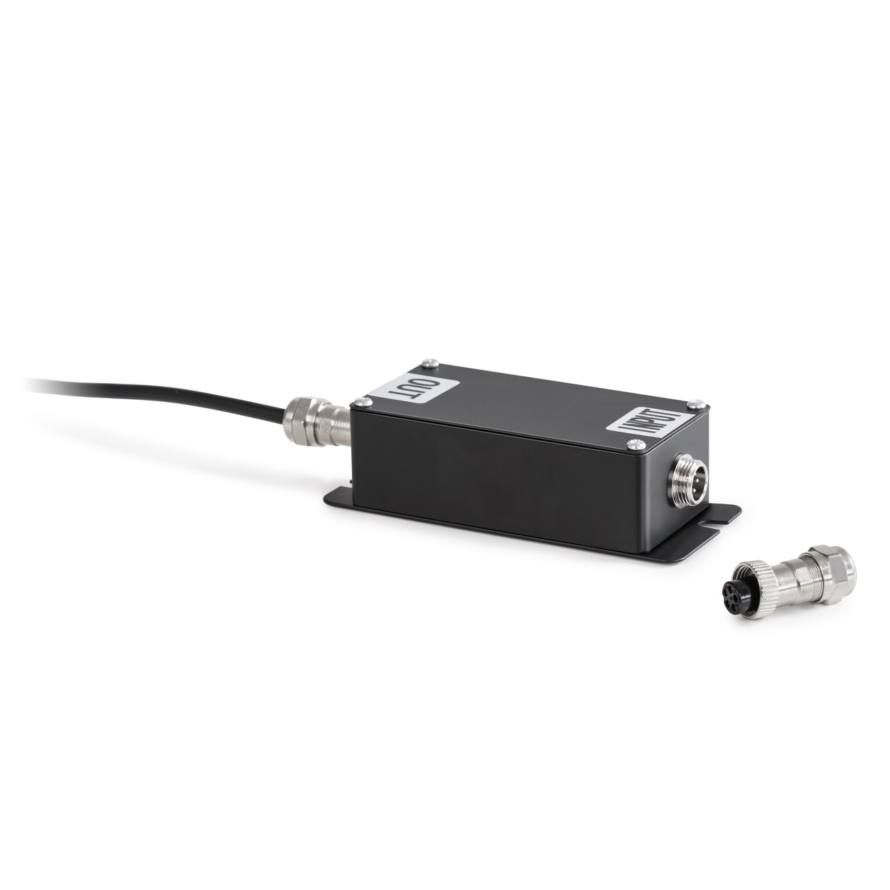 Analoger Wägetransmitter SAUTER CE WT1-Y1