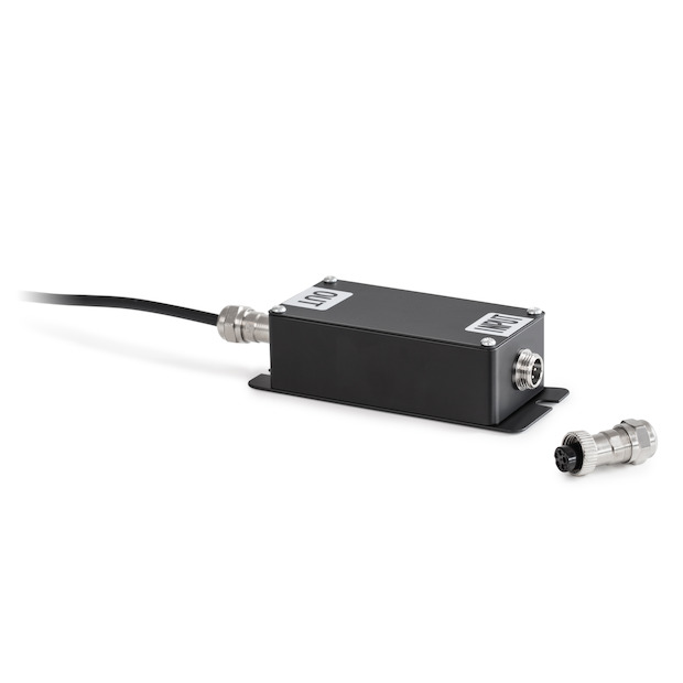Analoger Wägetransmitter SAUTER CE WT1-Y1