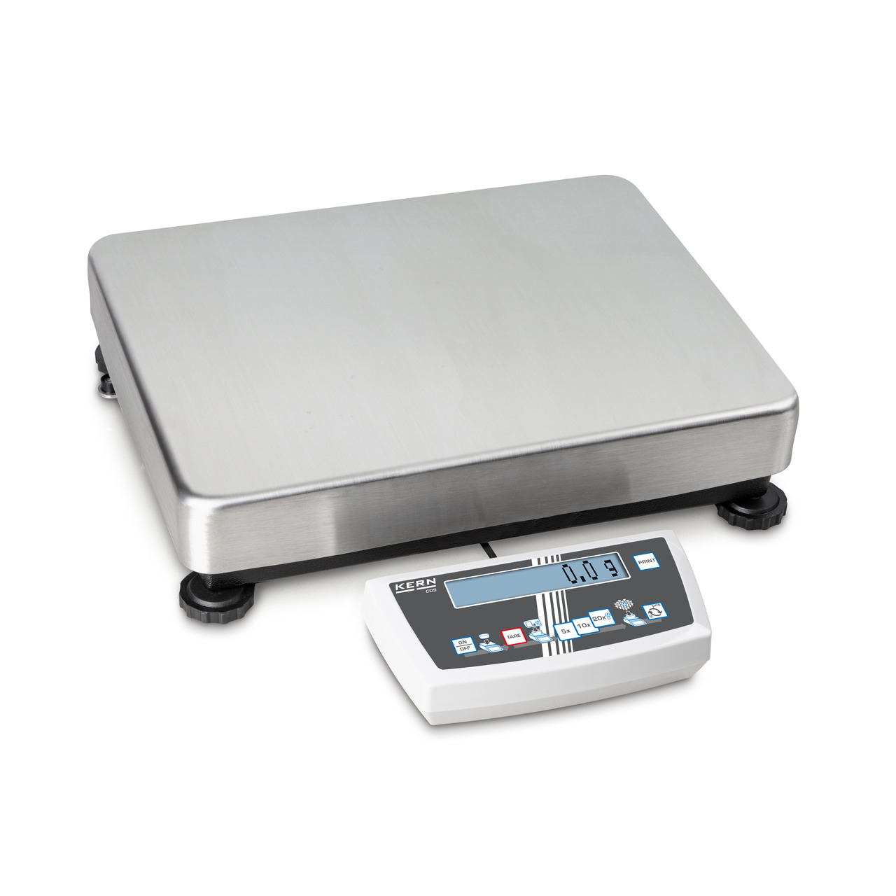 IoT-Line Zählwaage KERN CDS 60K0.2