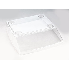 Fußplatten-Paar KERN BFS-A06N