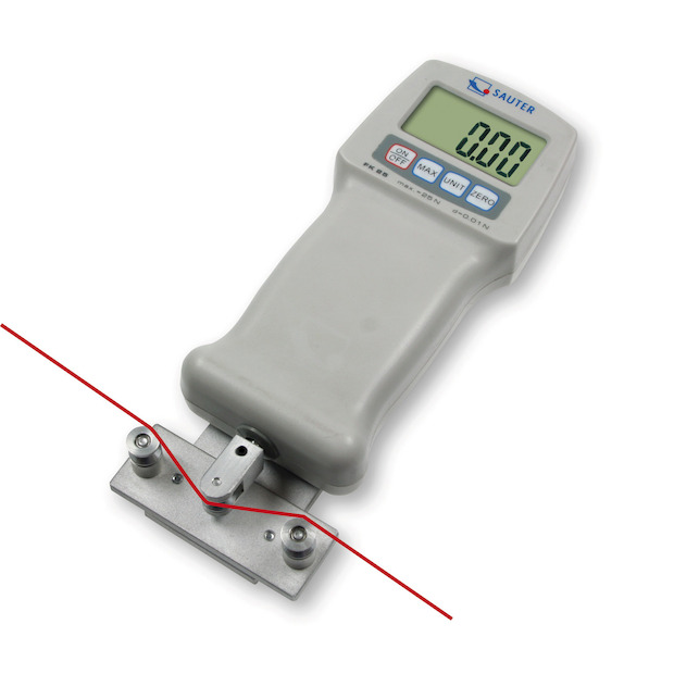 Aufsätze SAUTER FK-A01