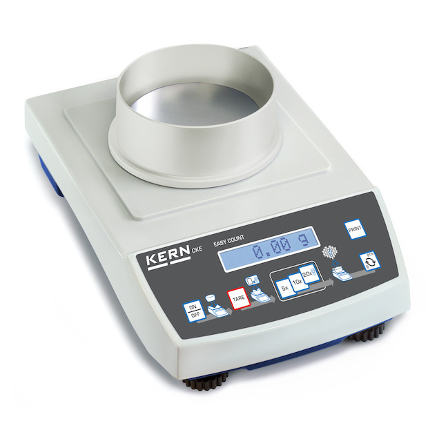IoT-Line Zählwaage KERN CKE 360-3