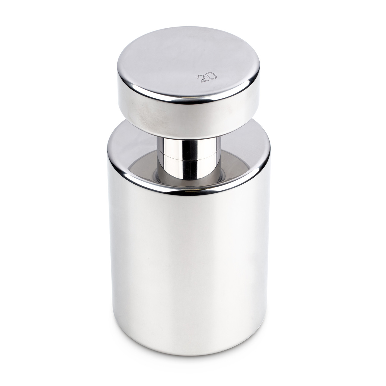 Prüfgewicht KERN 327-16
