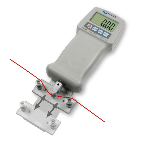 Aufsätze SAUTER FK-A01