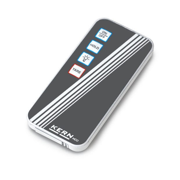 Kranwaage KERN HCD 100K-2D