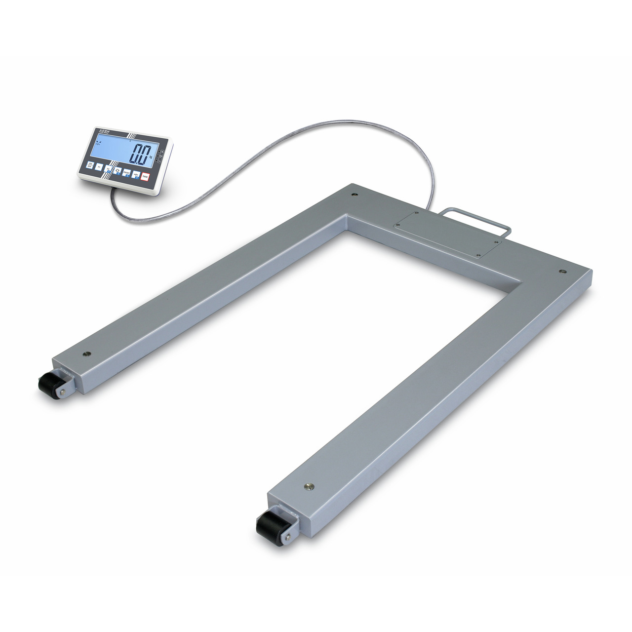 IoT-Line Palettenwaage KERN UFC 1.5T-4M