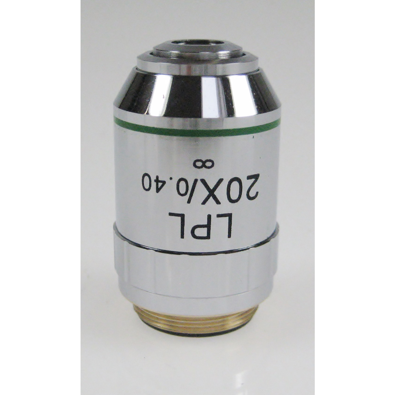 Mikroskop Objektiv KERN OBB-A1527