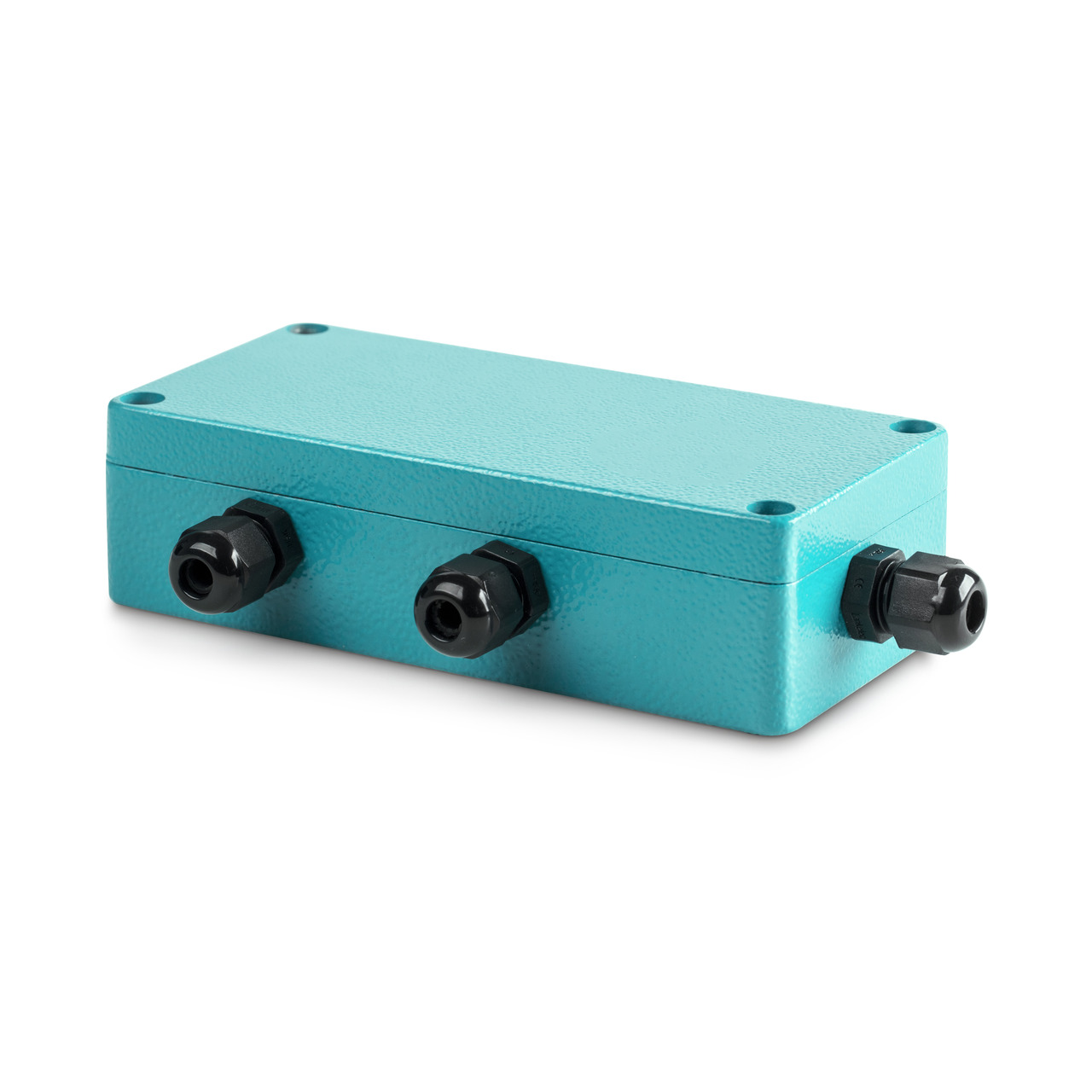 Junctionbox SAUTER CJ P4PG