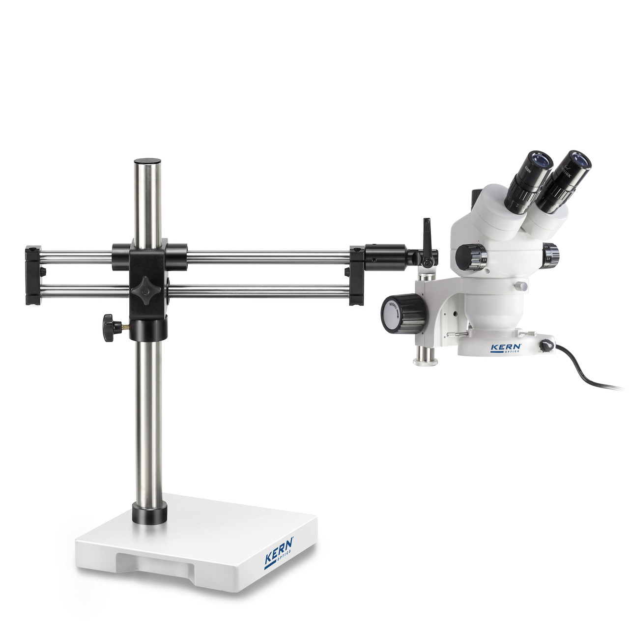 Stereomikroskop-Set KERN OZM 932UK 
